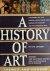 A History Of Art a survey o...