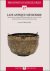 Late Antique Metalware. The...