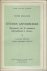 ETUDES ANVERSOISES. DOCUMEN...