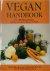 Vegan Handbook Over 200 Del...