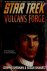 Shwartz, Susan - Star Trek vulcan's forge