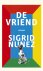 Sigrid Nunez - De vriend
