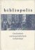 Bibliopolis. Geschiedenis v...