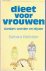 Edelstein, Barbara - Dieet voor vrouwen - Slank(er) worden en blijven