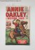 Annie Oakley. Western Tales...