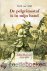 Veld, Dr. H. in t - De pelgrimsstaf is in mijn hand --- John Bunyan (1628-1688) Een biografie