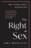 The Right to Sex Shortliste...