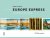 Europe express een toeristi...