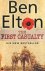 Ben Elton - The First Casualty