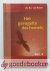 Boven, Ds. B.J. van - Het gevogelte des hemels, deel 3 --- Onderwijs door vogels vanuit het Bijbelboek Hooglied