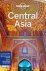  - Lonely Planet Central Asia