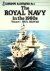 The Royal Navy in the 1980s...
