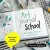 Art journal school