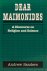 Dear Maimonides. A discours...