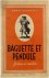 Baguette et Pendule. Fictio...