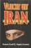 Azadi, Sousan & Ferrante, Angela - Vlucht uit Iran
