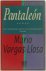 Mario Vargas Llosa - Pantaleón