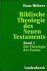Biblische Theologie des Neu...