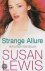 Susan Lewis - Strange Allure