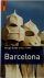 The Rough Guide To Barcelon...
