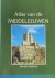 Atlas van de middeleeuwen