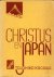 KAGAWA, TOJOHIKO - Christus en Japan
