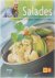  - Salades