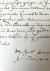 [Manuscript, 1605] Handwrit...