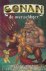 Robert E. Howard - Conan de overweldiger