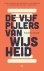 De Vijf Pijlers Van Wijsheid