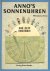 Anno, Mitsumasa - Anno's Sonnenuhren. Die Zeit erleben
