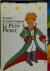 Antoine de Saint-Exupéry - Le petit prince