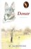 Schippers, W. - DONAR (wit)