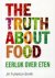 J. Fullerton-Smith - The truth about food