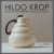 Hildo Krop en zijn ontwerpe...