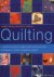Quilting. A practical guide...