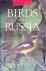 Knystautas, Algirdas - Birds of Russia