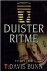 Bunn, T. Davis - Duister ritme