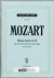 Mozart, W A - Missa Brevis KV 275 (272b) in B-Dur für Soli, Chor, Orchester und Orgel