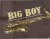 Big Boy, Life and music of ...