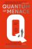 Vaseem Khan - Quantum of Menace