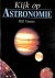 Yenne, Bill - Kijk op Astronomie