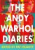  - The Andy Warhol Diaries
