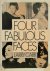Larry Carr - Four Fabulous Faces