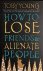 How to lose friends & alien...