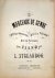 3 morceaux de genre, no. 1:...