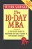 Steven Silbiger - 10-Day Mba