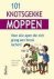  - 101 knotsgekke moppen