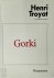 Gorki [Ex. 2/30 sur pur fil...