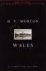 H. V. Morton - In Search of Wales